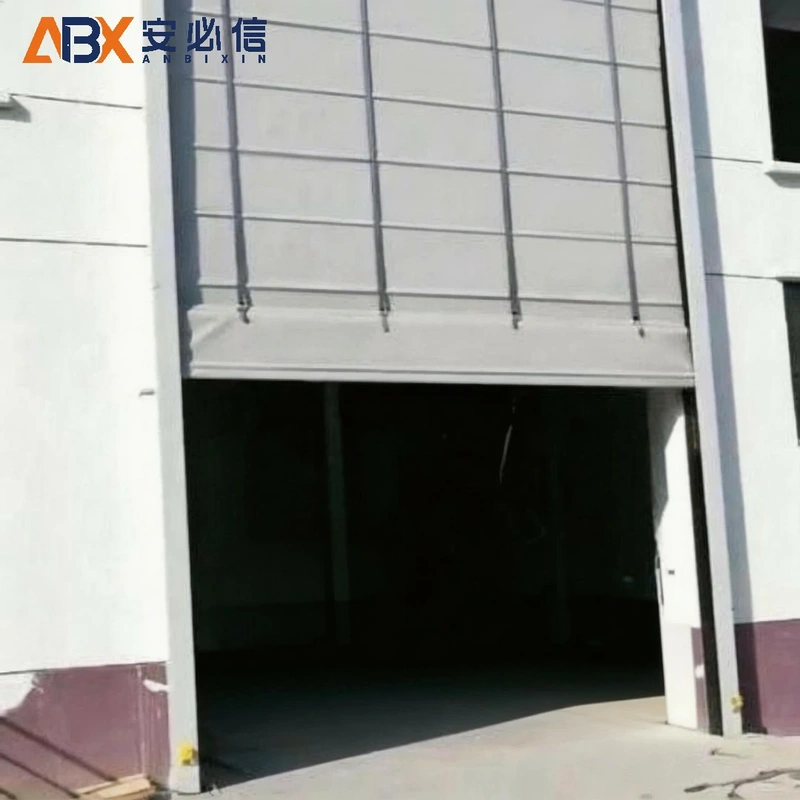 宣城升降平台