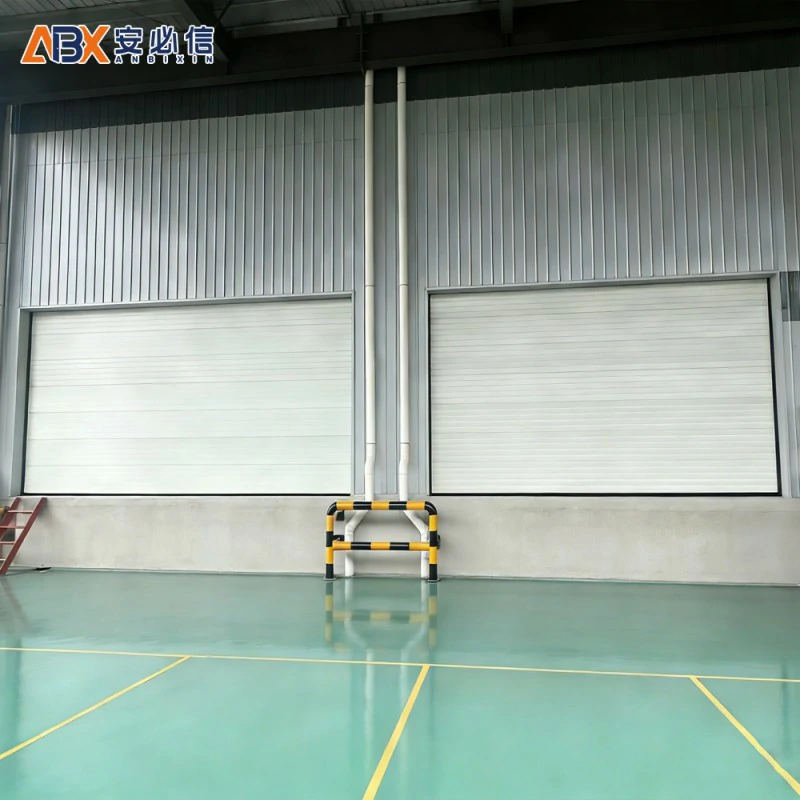 宣城垂直提升门